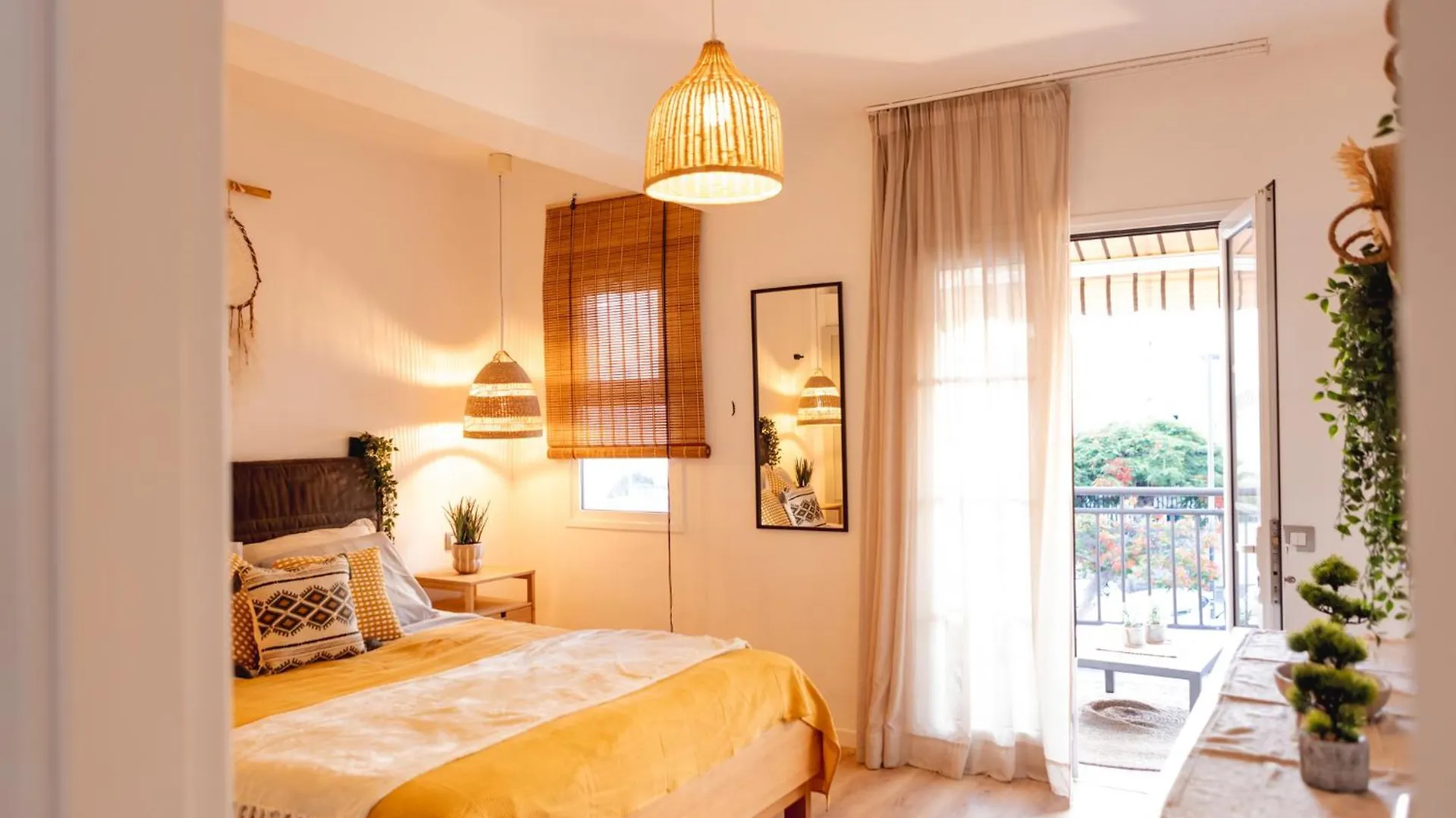 Appartamento Casa Simba - Costa Adeje - Playa Fanabe - Yucca Park