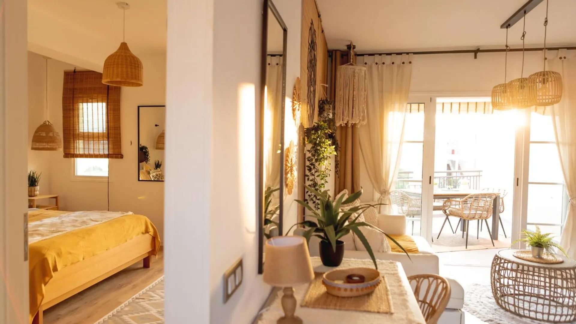 Appartamento Casa Simba - Costa Adeje - Playa Fanabe - Yucca Park