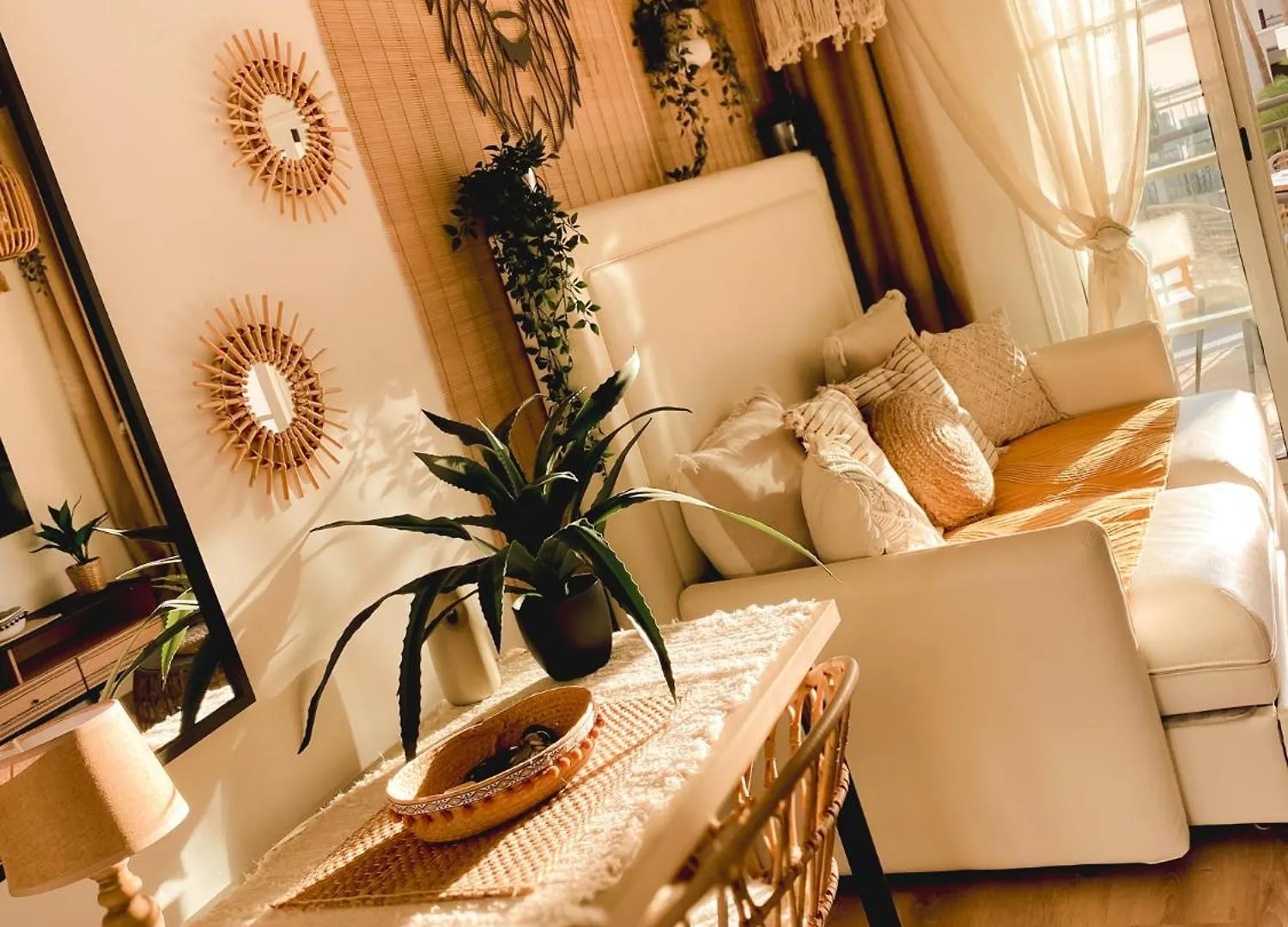 Appartamento Casa Simba - Costa Adeje - Playa Fanabe - Yucca Park