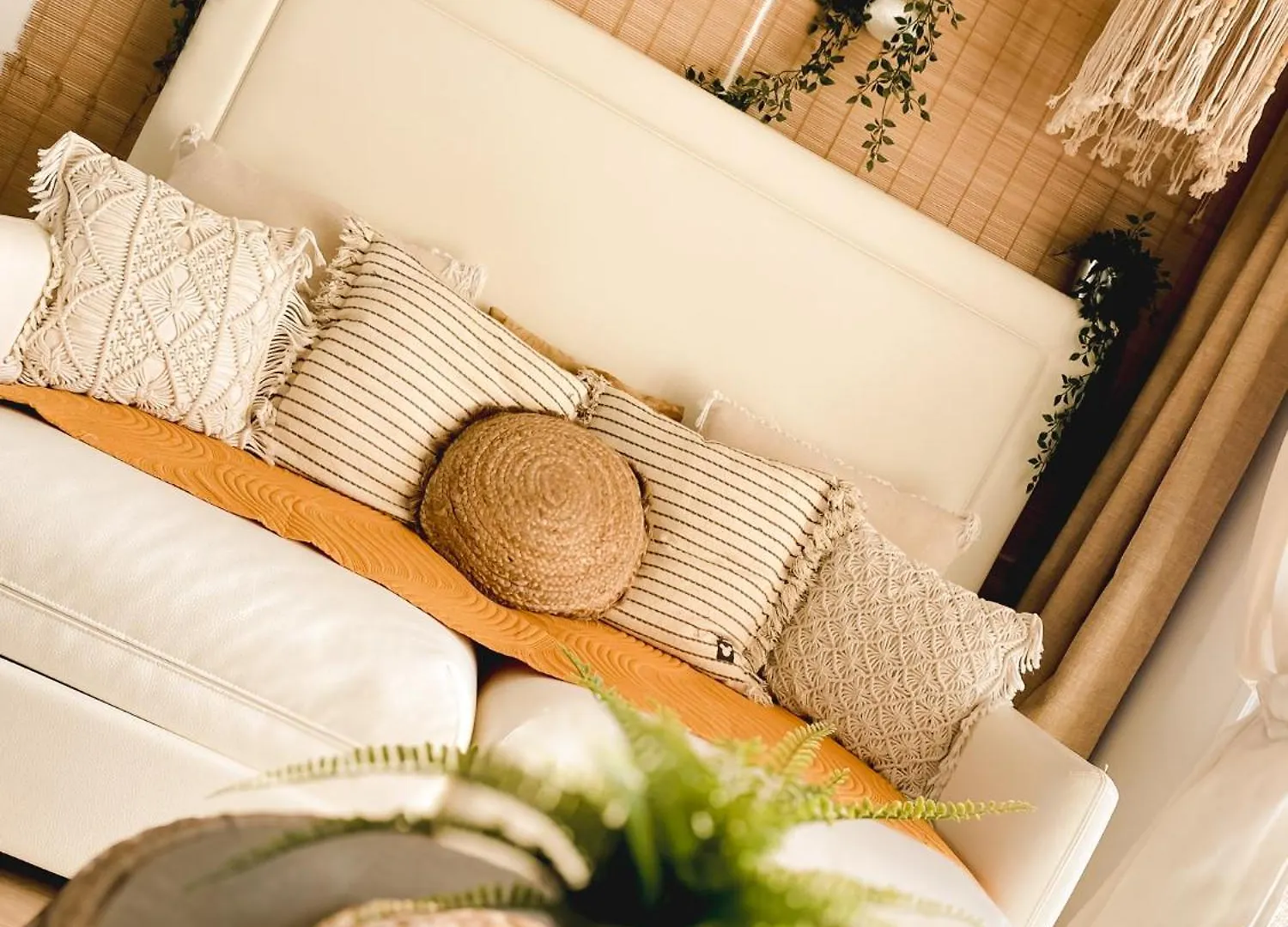 Appartamento Casa Simba - Costa Adeje - Playa Fanabe - Yucca Park